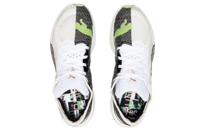 (WMNS) Deviate Nitro Elite 2 Run 75 «Blanco»