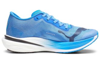 (WMNS) Deviate Nitro Elite 2 «Ultra Blue Fire Orchid Dismatch»