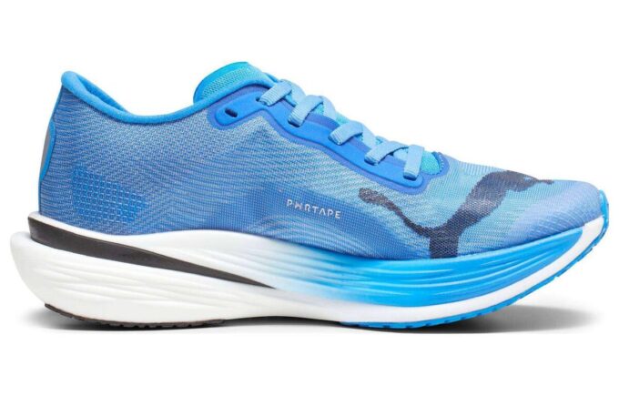 (WMNS) Deviate Nitro Elite 2 «Ultra Blue Fire Orchid Dismatch»