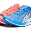(WMNS) Deviate Nitro Elite 2 «Ultra Blue Fire Orchid Dismatch»