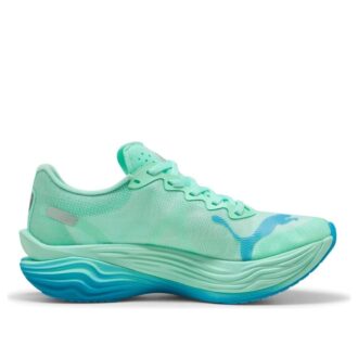 (WMNS) Deviate Nitro Elite 3 «Azul menta derretido y veloz»