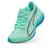 (WMNS) Deviate Nitro Elite 3 «Azul menta derretido y veloz»