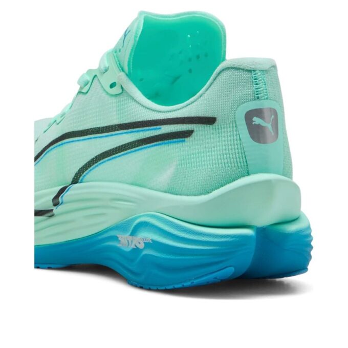 (WMNS) Deviate Nitro Elite 3 «Azul menta derretido y veloz»
