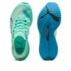 (WMNS) Deviate Nitro Elite 3 «Azul menta derretido y veloz»