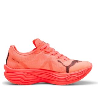 (WMNS) Deviate Nitro Elite 3 «Rojo brillante y negro»
