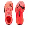 (WMNS) Deviate Nitro Elite 3 «Rojo brillante y negro»