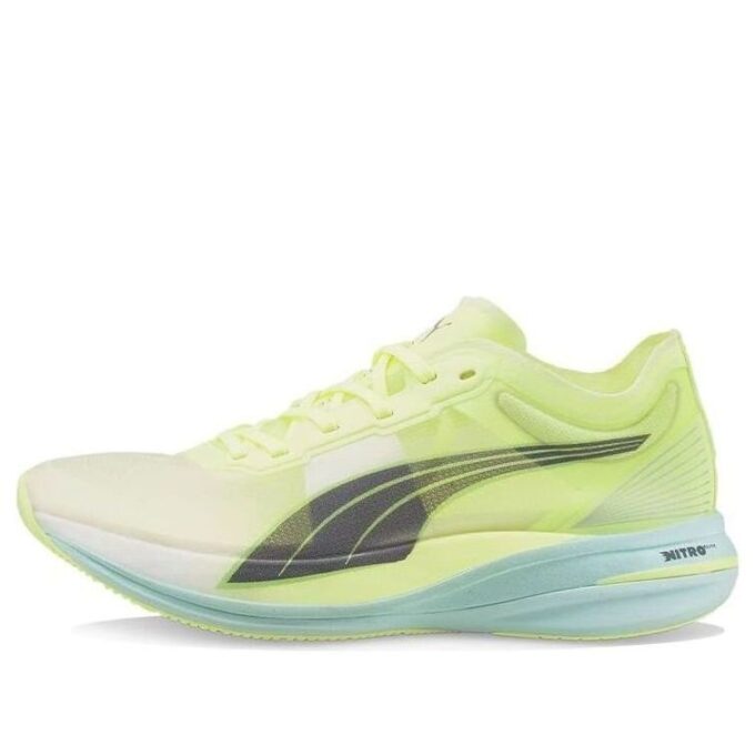 (WMNS) Deviate Nitro Elite «Azul Nitro Claro Efervescente»