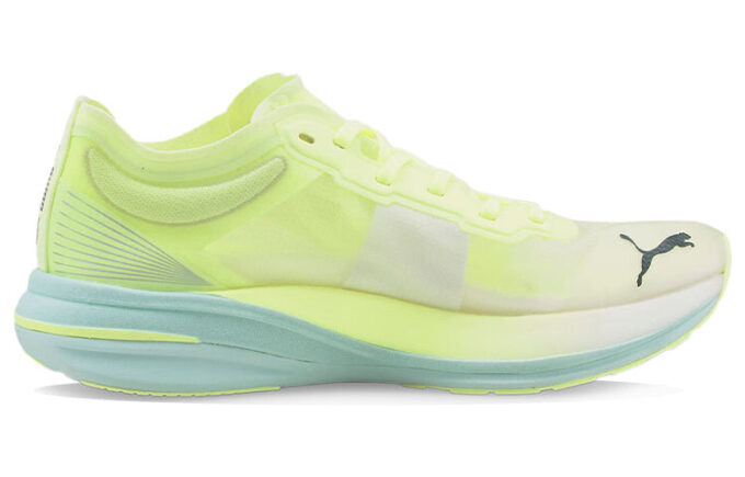 (WMNS) Deviate Nitro Elite «Azul Nitro Claro Efervescente»