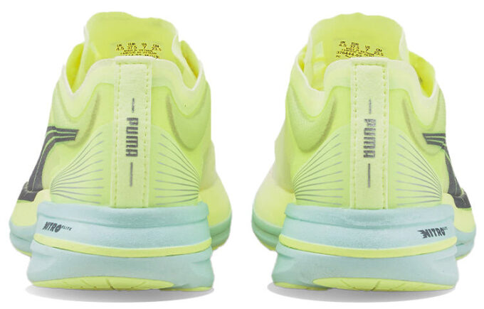 (WMNS) Deviate Nitro Elite «Azul Nitro Claro Efervescente»
