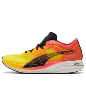 (WMNS) Deviate Nitro Elite «Resplandor de fuego»