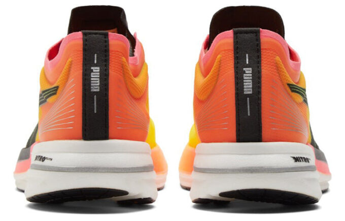 (WMNS) Deviate Nitro Elite «Resplandor de fuego»