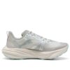 (WMNS) Deviate Nitro Elite Trail «Gris claro, verde menta»
