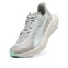 (WMNS) Deviate Nitro Elite Trail «Gris claro, verde menta»