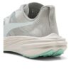 (WMNS) Deviate Nitro Elite Trail «Gris claro, verde menta»