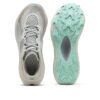 (WMNS) Deviate Nitro Elite Trail «Gris claro, verde menta»