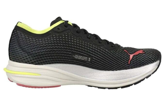 (WMNS) Deviate Nitro WTR «Negro»