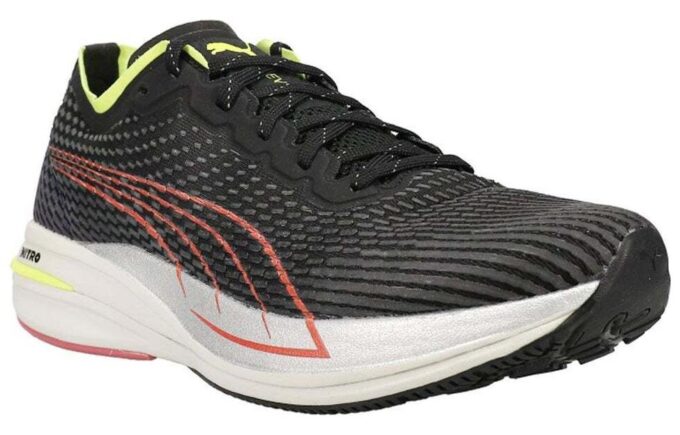 (WMNS) Deviate Nitro WTR «Negro»