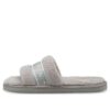 (WMNS) Diapositiva de remezcla de Fluff «Nimbus Cloud»