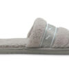 (WMNS) Diapositiva de remezcla de Fluff «Nimbus Cloud»