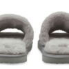 (WMNS) Diapositiva de remezcla de Fluff «Nimbus Cloud»