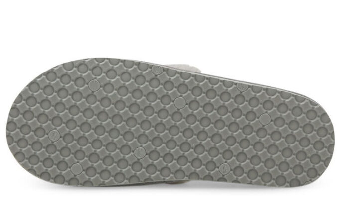 (WMNS) Diapositiva de remezcla de Fluff «Nimbus Cloud»