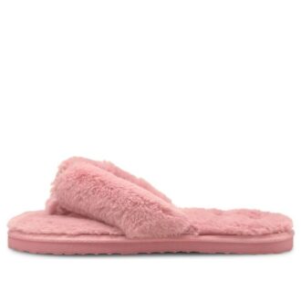 (WMNS) Diapositiva Fluff Flip «Lotus»