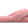 (WMNS) Diapositiva Fluff Flip «Lotus»