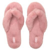 (WMNS) Diapositiva Fluff Flip «Lotus»