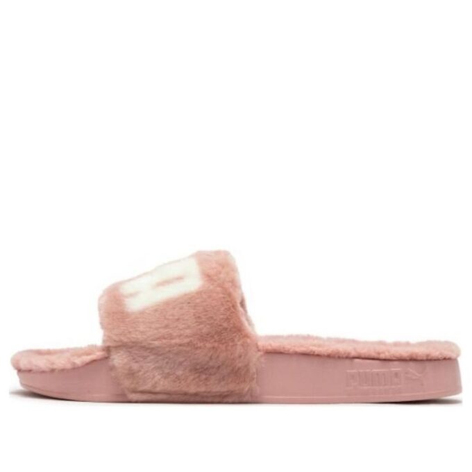 (WMNS) Diapositivas Leadcat 2.0 Fuzz «Rosa Clavel»