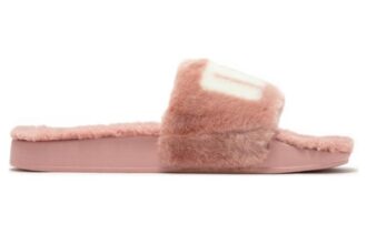 (WMNS) Diapositivas Leadcat 2.0 Fuzz «Rosa Clavel»