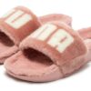 (WMNS) Diapositivas Leadcat 2.0 Fuzz «Rosa Clavel»