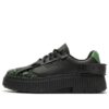 (WMNS) Dinara x Dinara Staffonly x Monopoly «Negro Verde»
