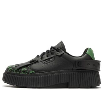(WMNS) Dinara x Dinara Staffonly x Monopoly «Negro Verde»