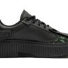 (WMNS) Dinara x Dinara Staffonly x Monopoly «Negro Verde»