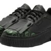 (WMNS) Dinara x Dinara Staffonly x Monopoly «Negro Verde»