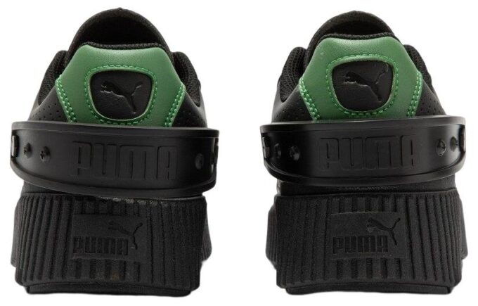 (WMNS) Dinara x Dinara Staffonly x Monopoly «Negro Verde»