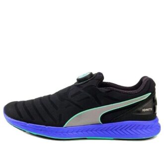 (WMNS) Disco Ignite «Negro Púrpura»