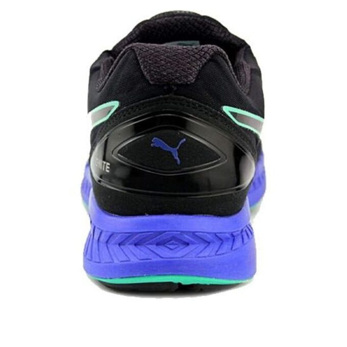 (WMNS) Disco Ignite «Negro Púrpura»