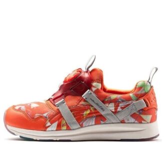 (WMNS) Disco Swash O x Haast «Nasturtium»