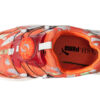 (WMNS) Disco Swash O x Haast «Nasturtium»