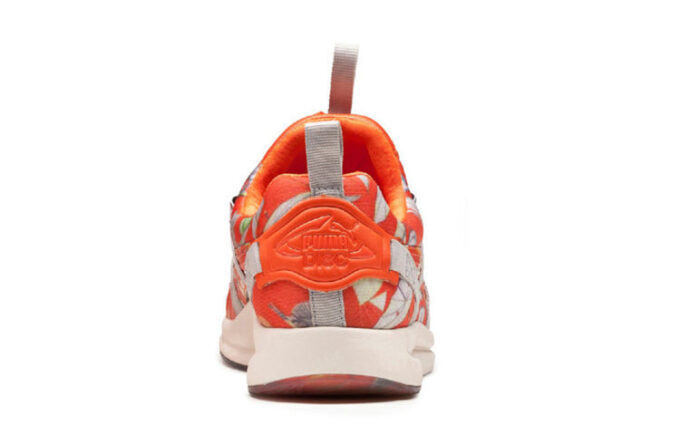 (WMNS) Disco Swash O x Haast «Nasturtium»