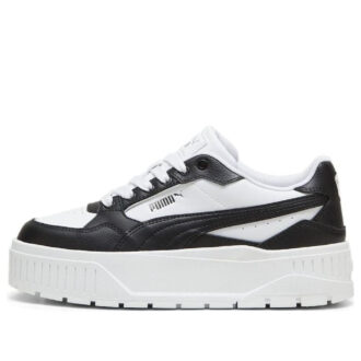 (WMNS) Ídolo Karmen II «Blanco y Negro»