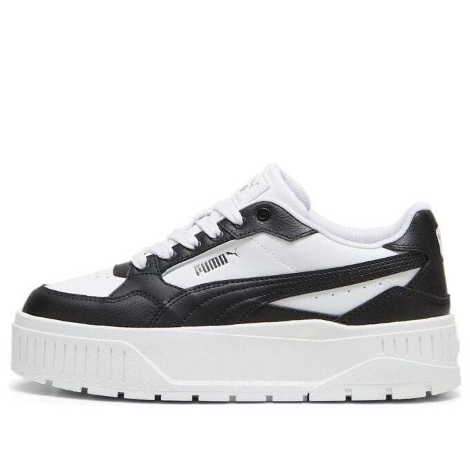 (WMNS) Ídolo Karmen II «Blanco y Negro»