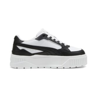 (WMNS) Ídolo Karmen II «Blanco y Negro»