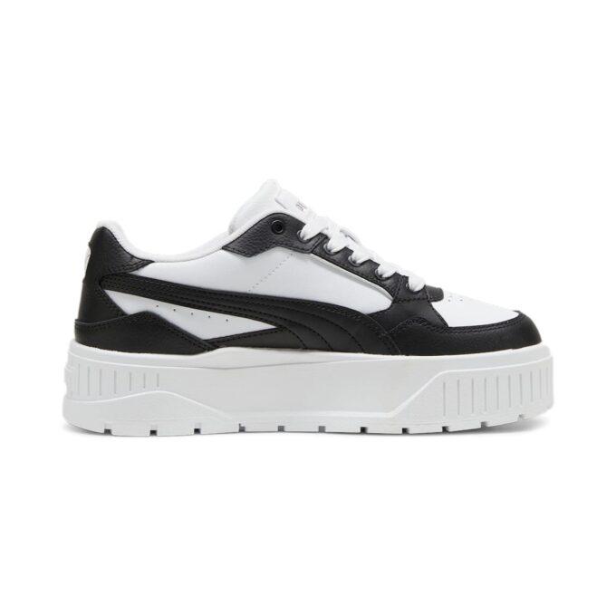 (WMNS) Ídolo Karmen II «Blanco y Negro»