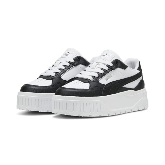(WMNS) Ídolo Karmen II «Blanco y Negro»