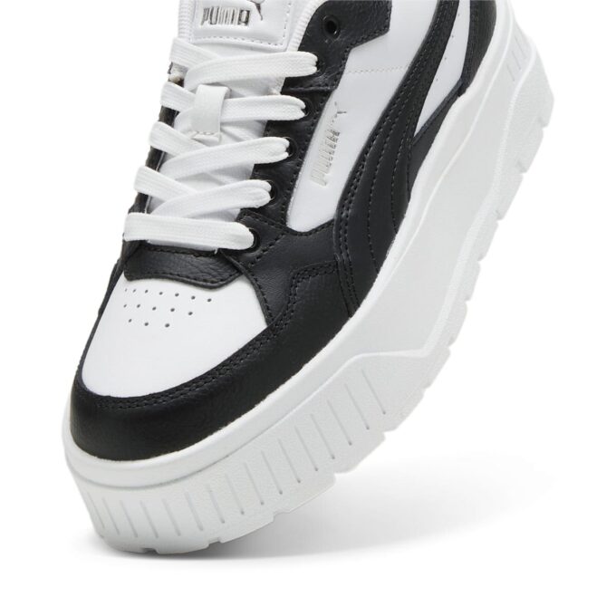(WMNS) Ídolo Karmen II «Blanco y Negro»