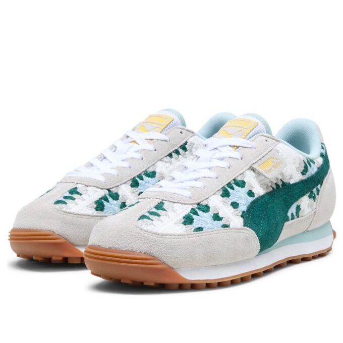 (WMNS) Easy Rider «Ejercicios junto al mar»