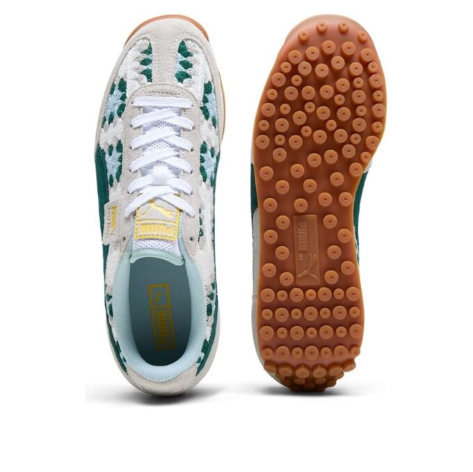 (WMNS) Easy Rider «Ejercicios junto al mar»