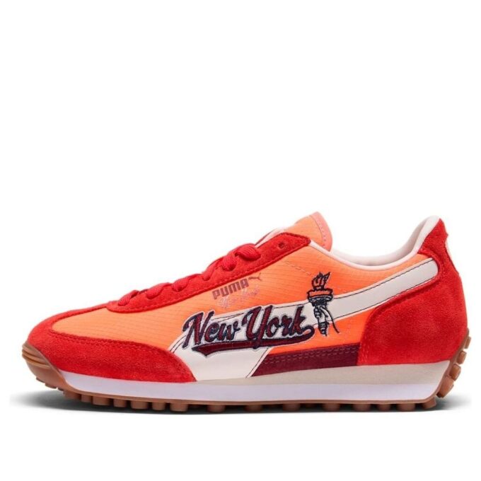 (WMNS) Easy Rider «Graffiti de Nueva York»